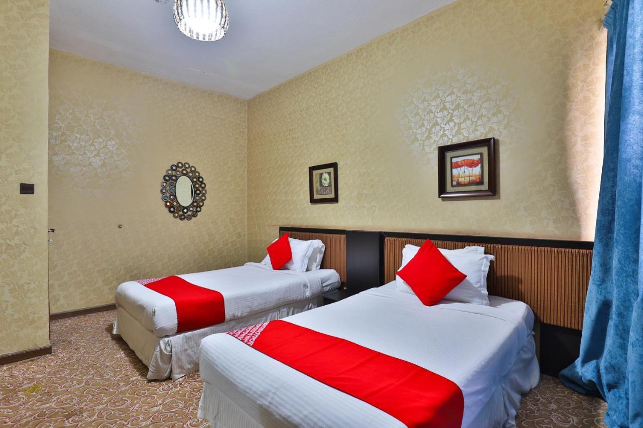 Hotel Dome Al Sulaimaniah Riadh Exterior foto