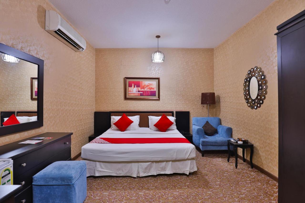 Hotel Dome Al Sulaimaniah Riadh Exterior foto