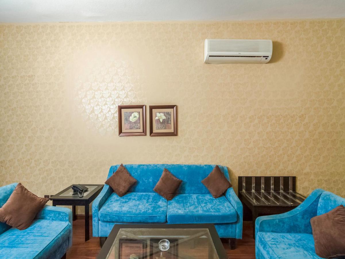 Hotel Dome Al Sulaimaniah Riadh Exterior foto