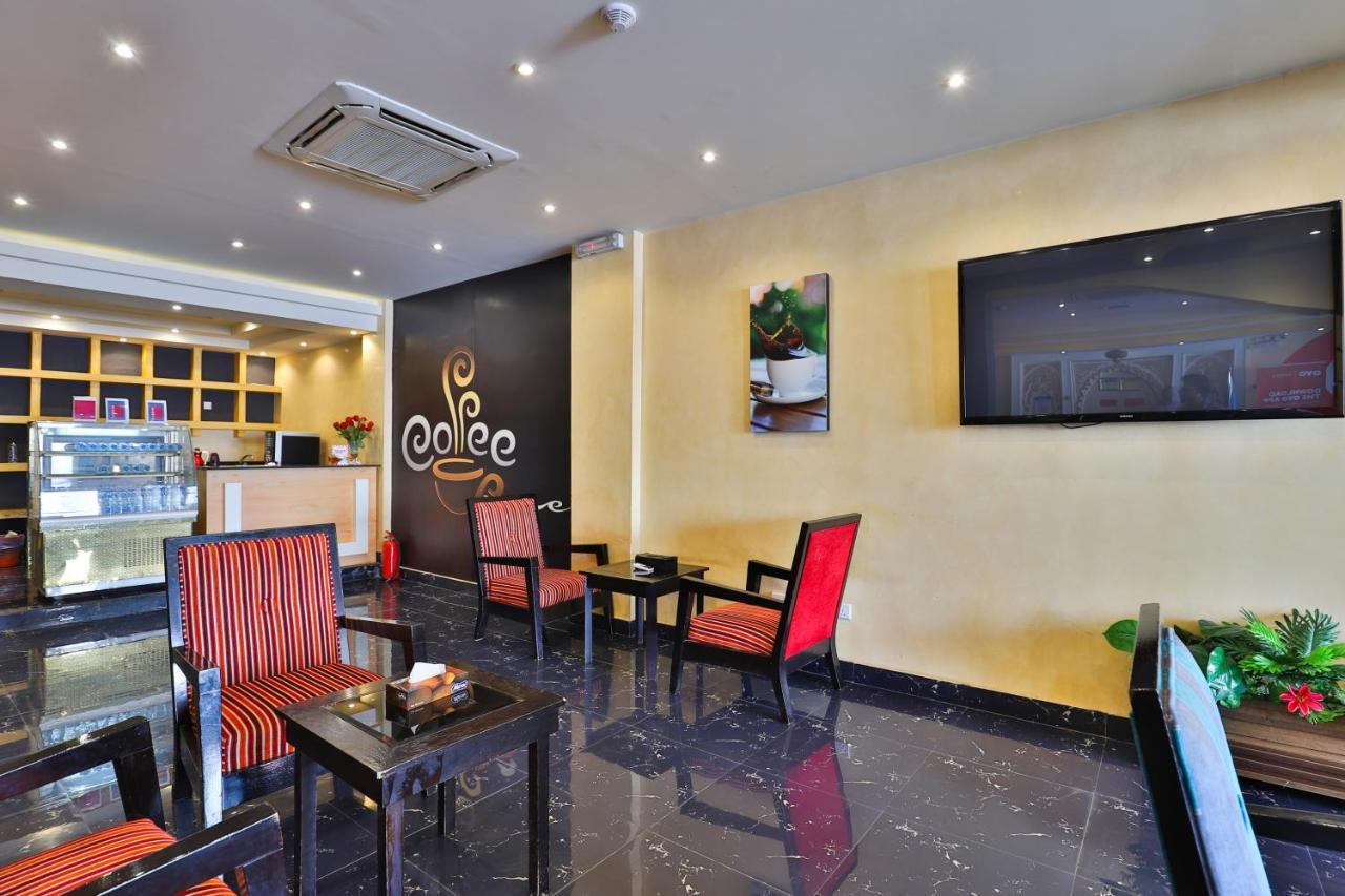 Hotel Dome Al Sulaimaniah Riadh Exterior foto