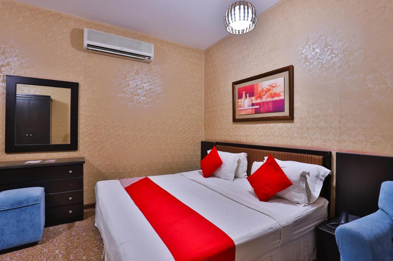 Hotel Dome Al Sulaimaniah Riadh Exterior foto