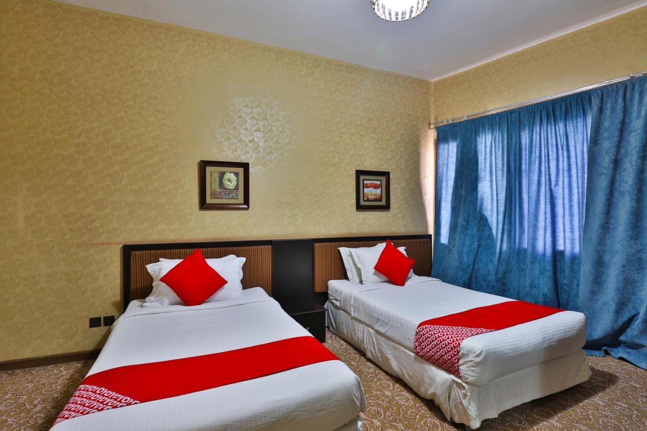 Hotel Dome Al Sulaimaniah Riadh Exterior foto
