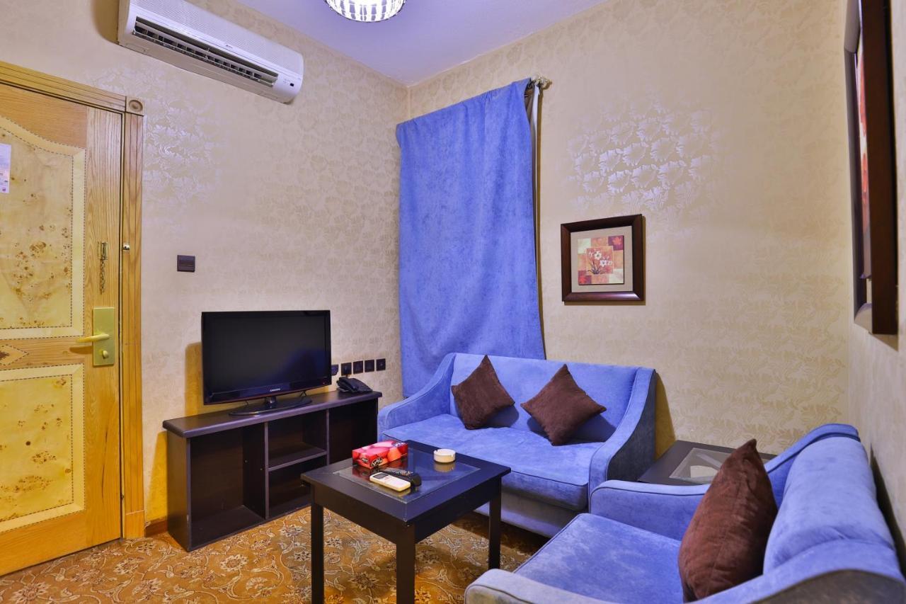 Hotel Dome Al Sulaimaniah Riadh Exterior foto