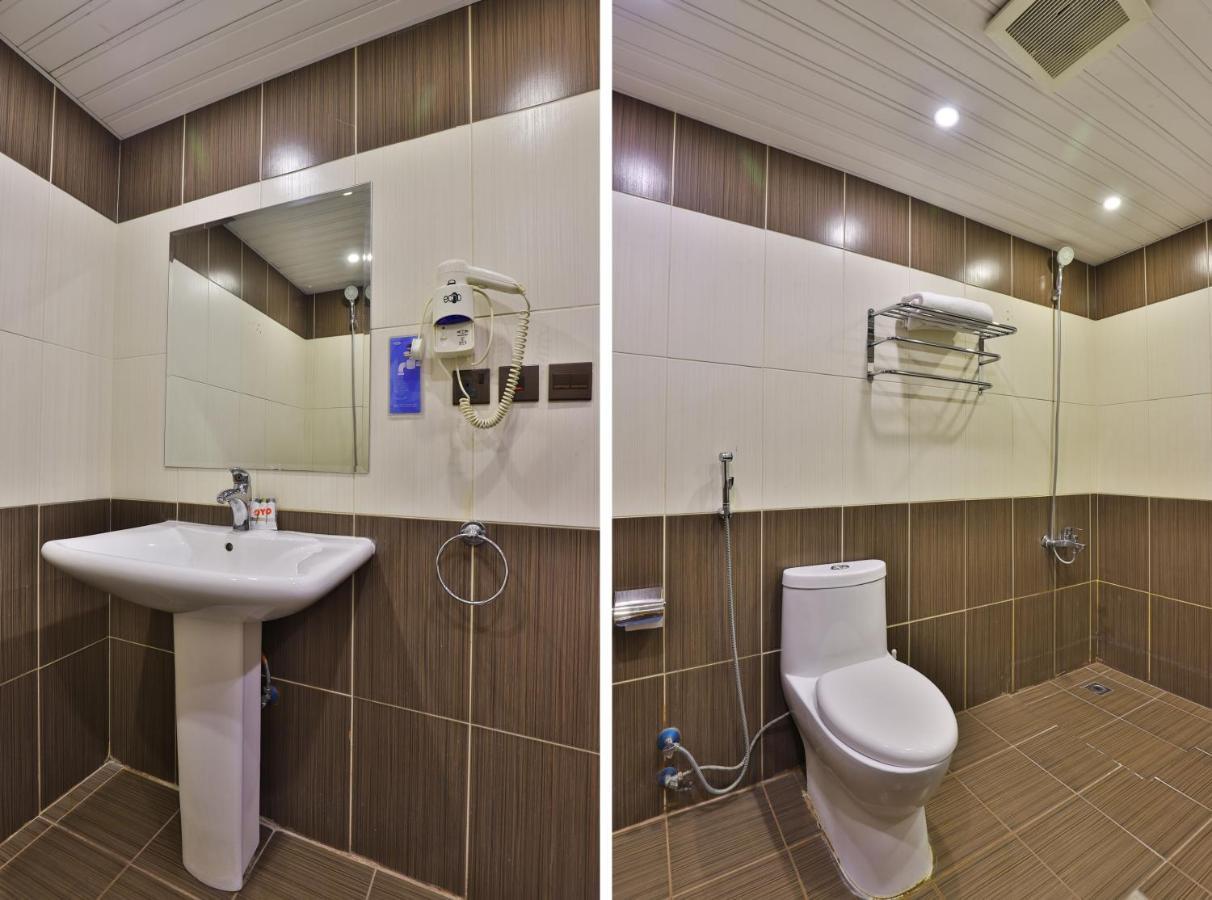 Hotel Dome Al Sulaimaniah Riadh Exterior foto