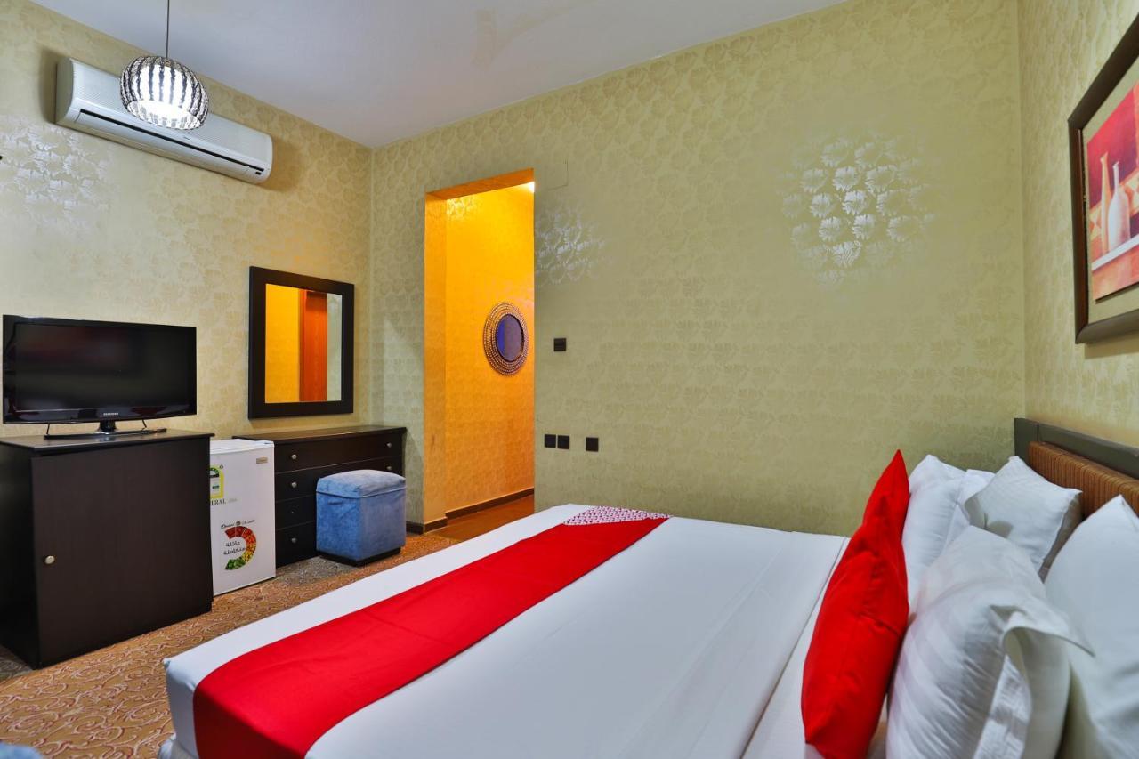 Hotel Dome Al Sulaimaniah Riadh Exterior foto