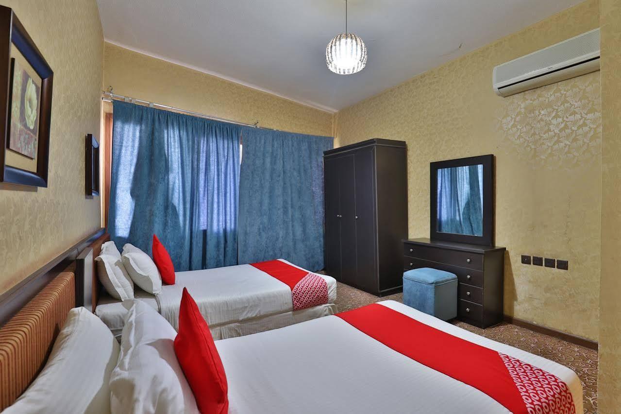 Hotel Dome Al Sulaimaniah Riadh Exterior foto