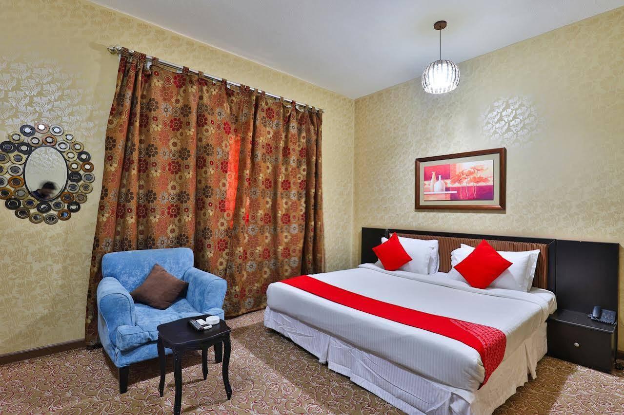 Hotel Dome Al Sulaimaniah Riadh Exterior foto
