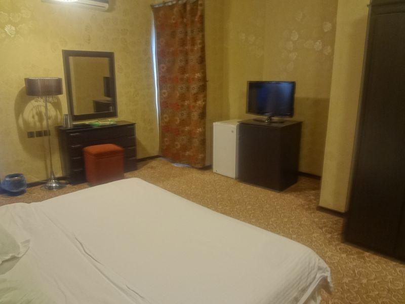 Hotel Dome Al Sulaimaniah Riadh Exterior foto