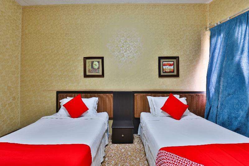 Hotel Dome Al Sulaimaniah Riadh Exterior foto
