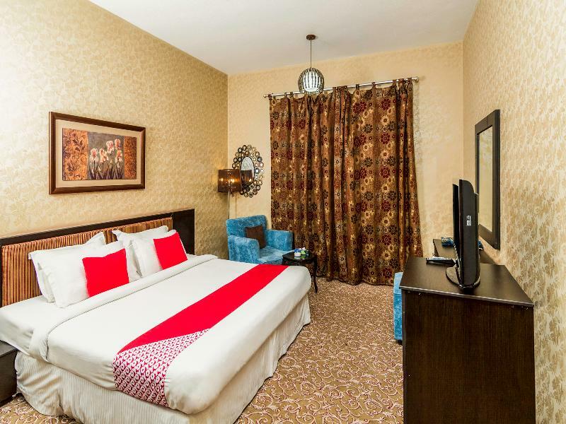 Hotel Dome Al Sulaimaniah Riadh Exterior foto
