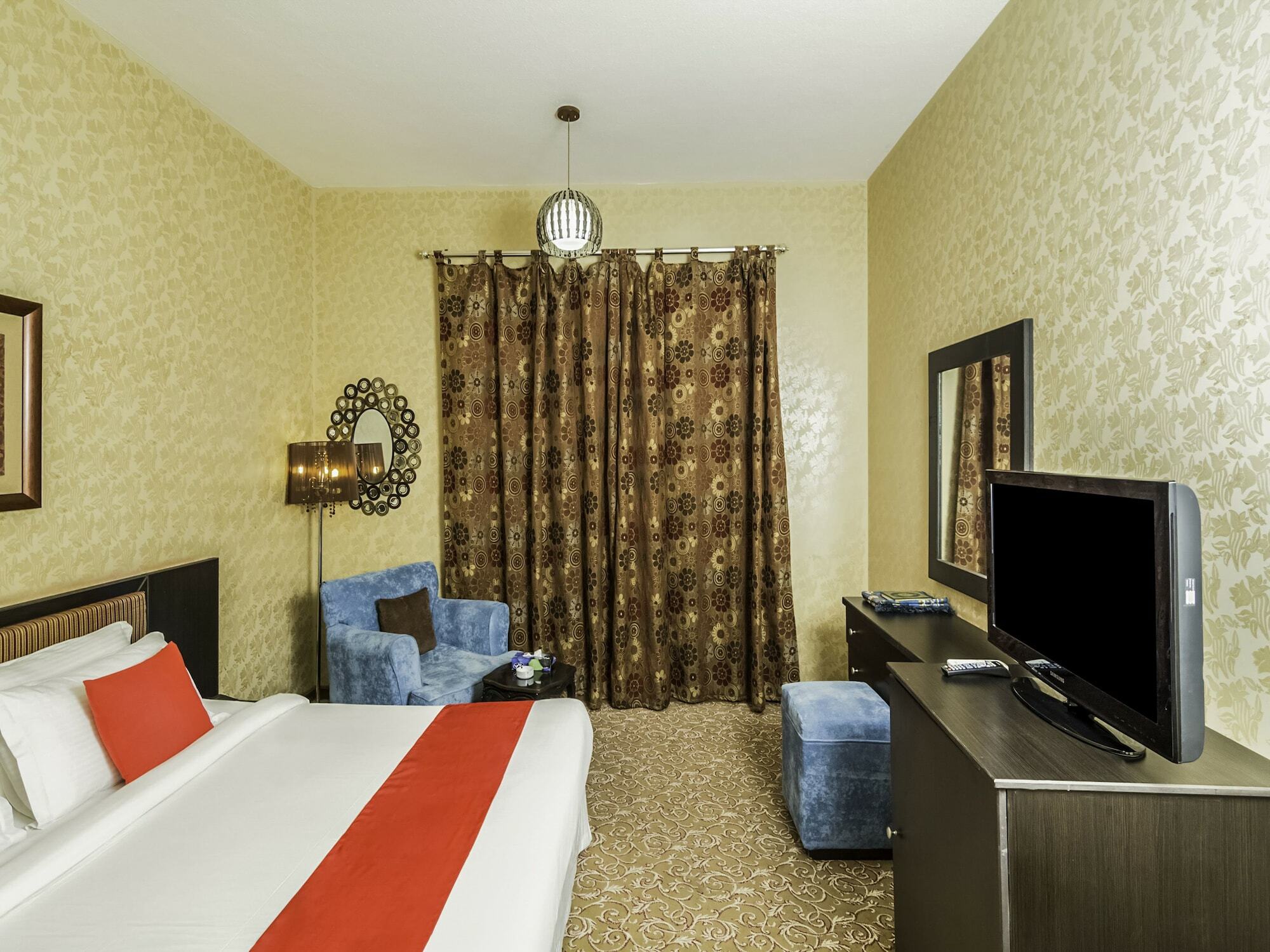 Hotel Dome Al Sulaimaniah Riadh Exterior foto