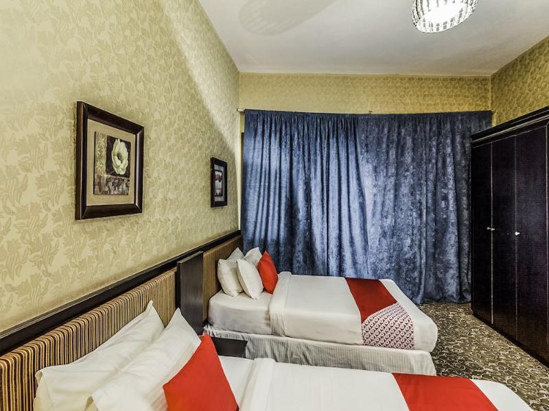 Hotel Dome Al Sulaimaniah Riadh Exterior foto