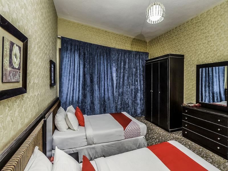Hotel Dome Al Sulaimaniah Riadh Exterior foto