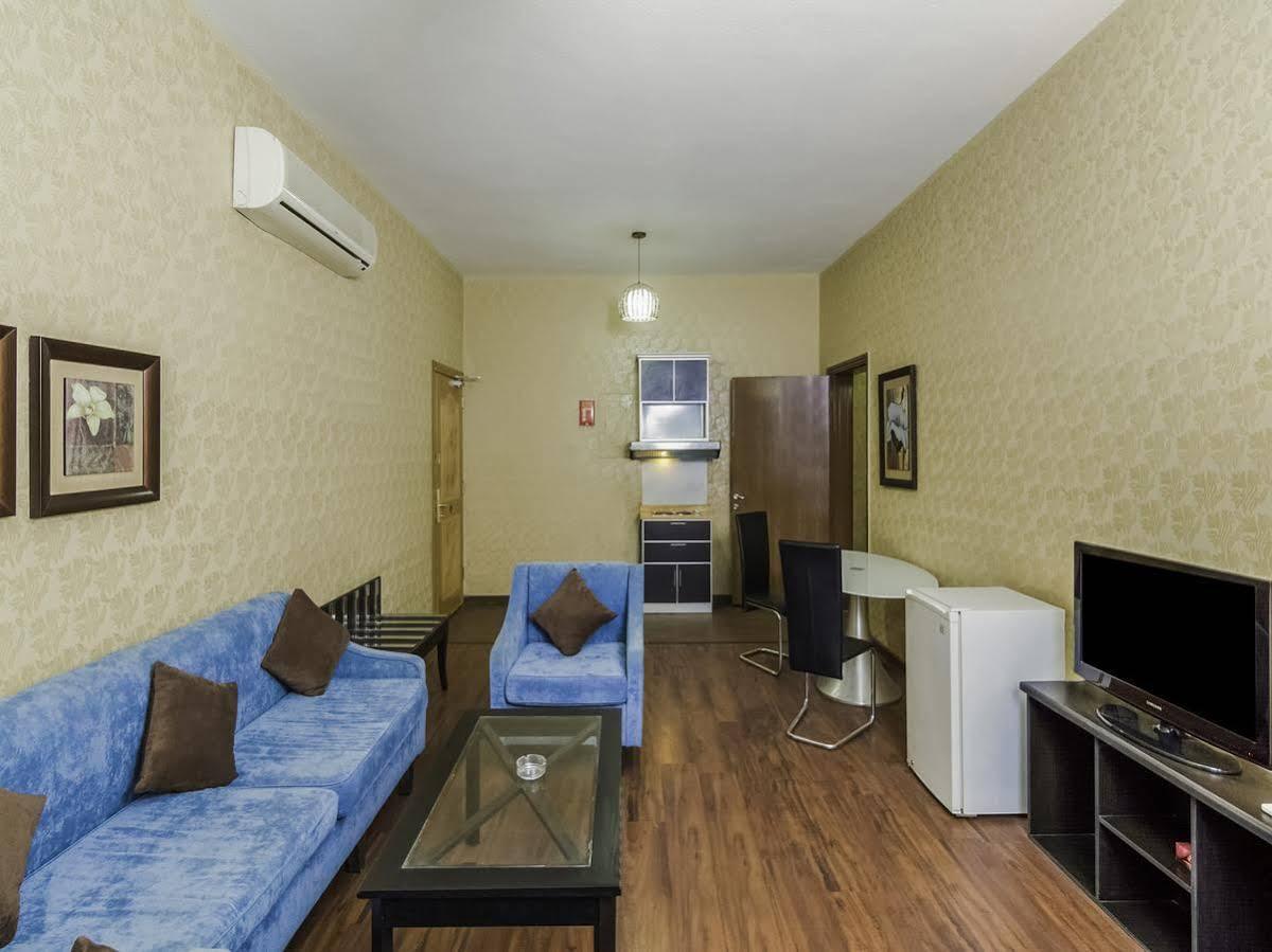 Hotel Dome Al Sulaimaniah Riadh Exterior foto