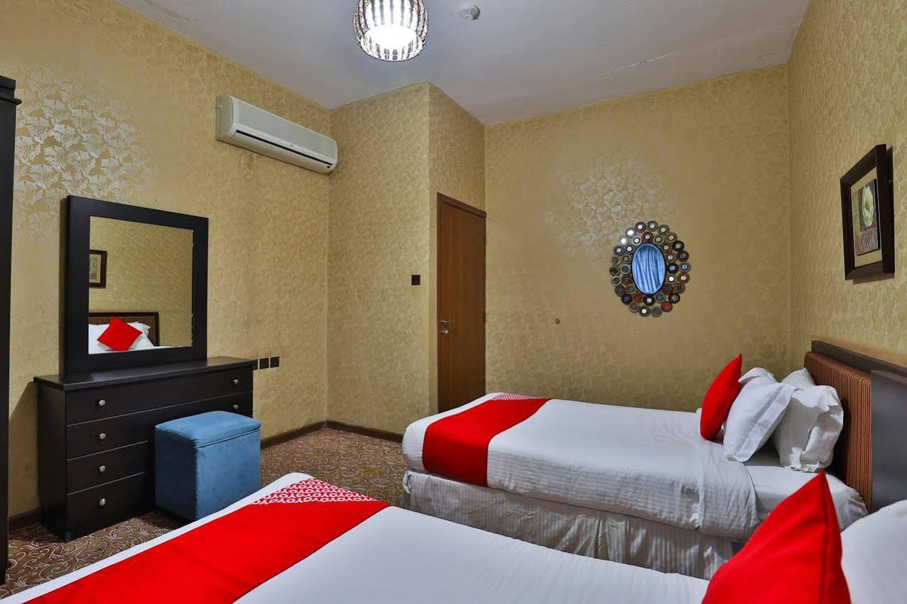Hotel Dome Al Sulaimaniah Riadh Exterior foto