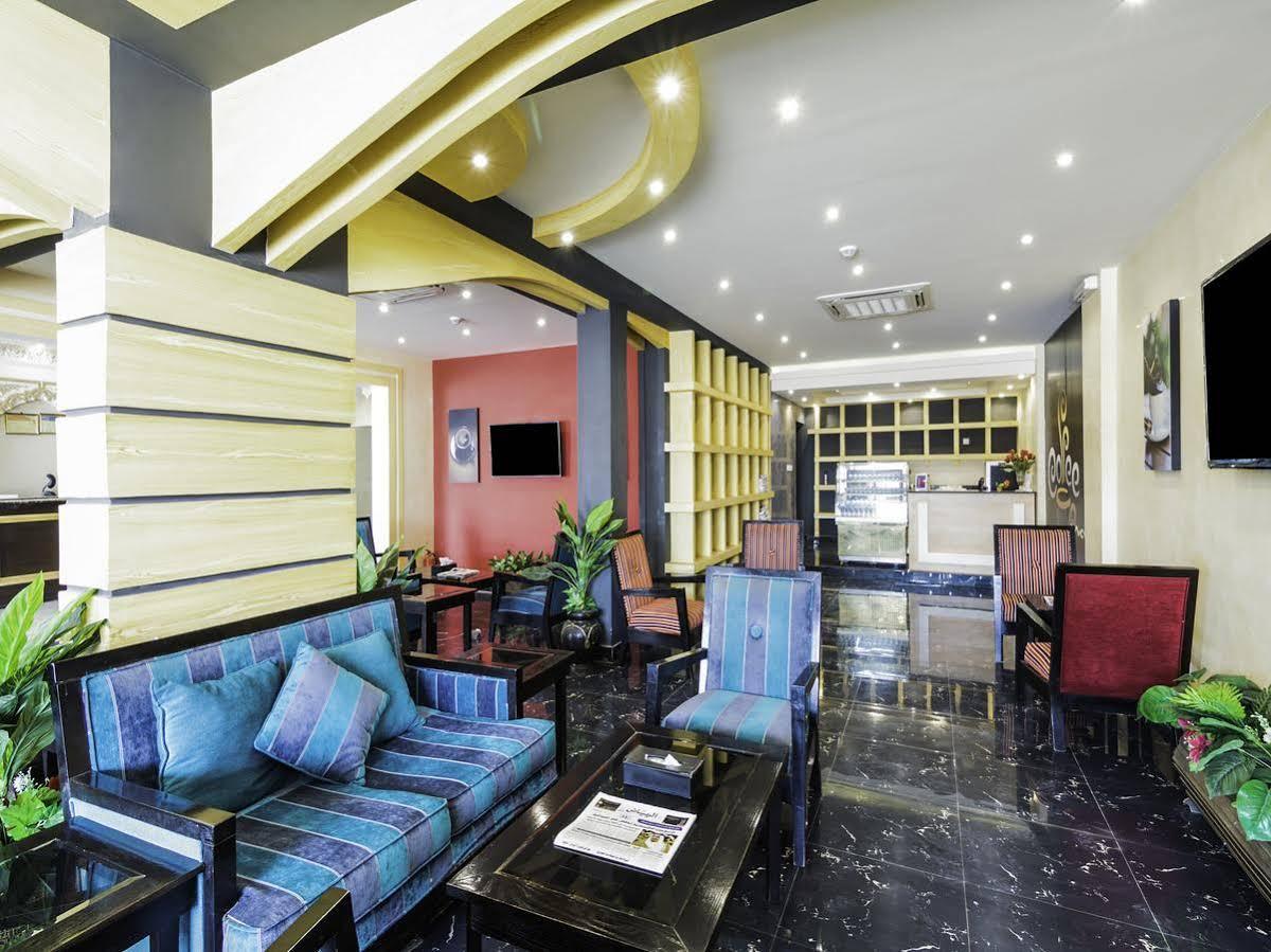 Hotel Dome Al Sulaimaniah Riadh Exterior foto
